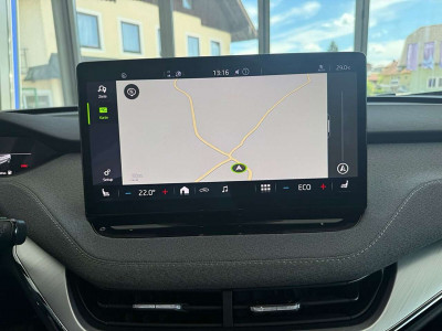 Skoda Enyaq Gebrauchtwagen