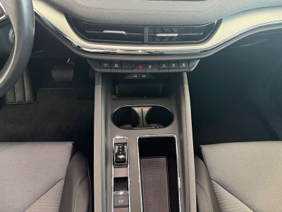 Skoda Enyaq Gebrauchtwagen