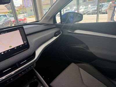 Skoda Enyaq Gebrauchtwagen
