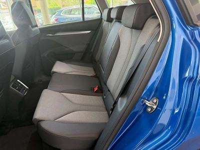 Skoda Enyaq Gebrauchtwagen