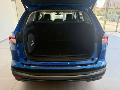 Skoda Enyaq Gebrauchtwagen