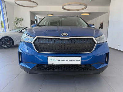 Skoda Enyaq Gebrauchtwagen