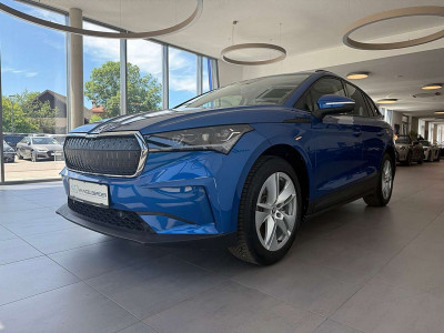Skoda Enyaq Gebrauchtwagen