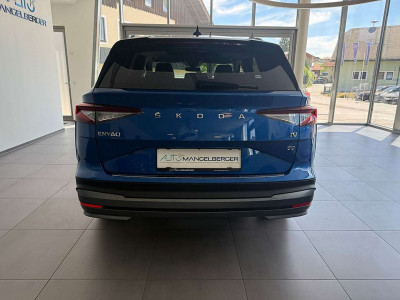 Skoda Enyaq Gebrauchtwagen