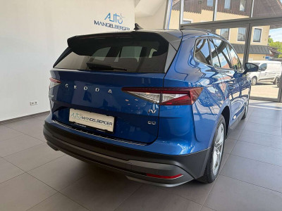Skoda Enyaq Gebrauchtwagen