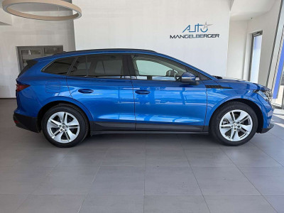 Skoda Enyaq Gebrauchtwagen