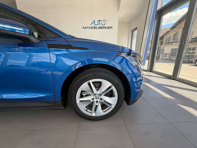 Skoda Enyaq Gebrauchtwagen