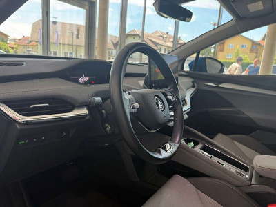 Skoda Enyaq Gebrauchtwagen
