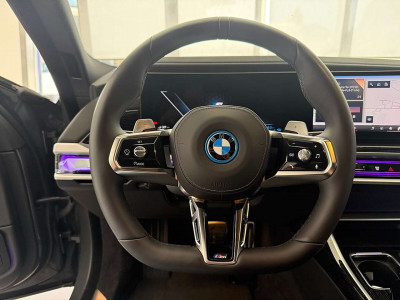 BMW 7er Gebrauchtwagen