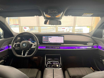BMW 7er Gebrauchtwagen
