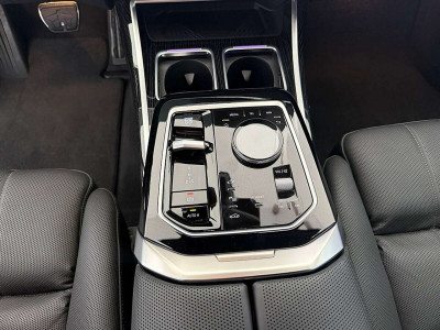 BMW 7er Gebrauchtwagen