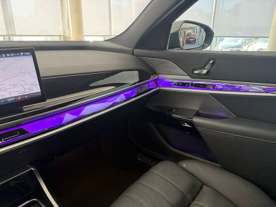 BMW 7er Gebrauchtwagen