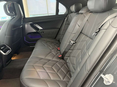 BMW 7er Gebrauchtwagen