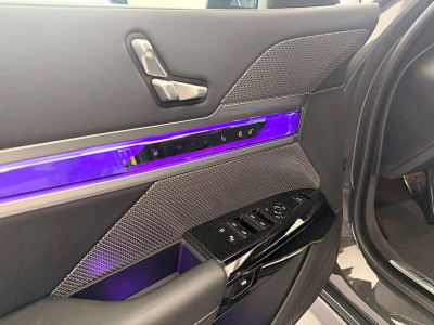 BMW 7er Gebrauchtwagen