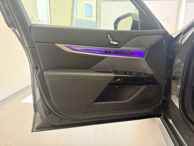 BMW 7er Gebrauchtwagen