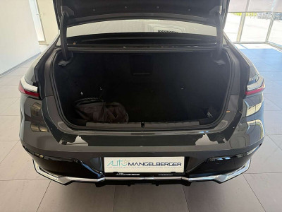 BMW 7er Gebrauchtwagen