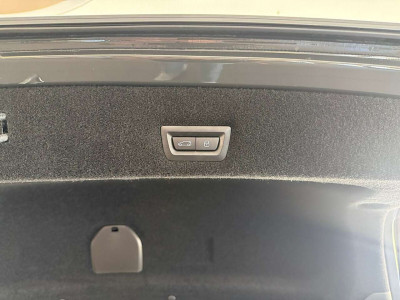 BMW 7er Gebrauchtwagen