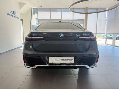 BMW 7er Gebrauchtwagen