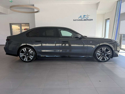 BMW 7er Gebrauchtwagen