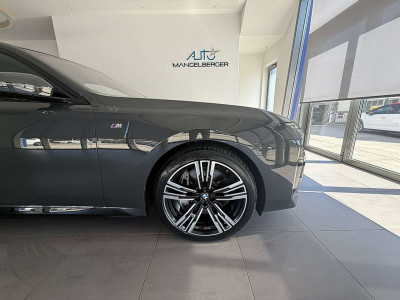BMW 7er Gebrauchtwagen