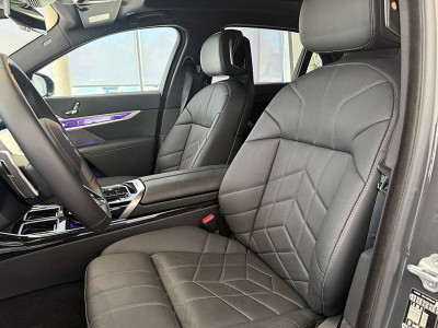 BMW 7er Gebrauchtwagen