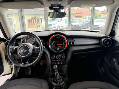MINI Mini Gebrauchtwagen