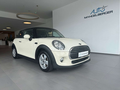 MINI Mini Gebrauchtwagen
