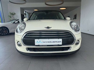 MINI Mini Gebrauchtwagen