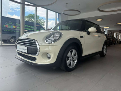 MINI Mini Gebrauchtwagen
