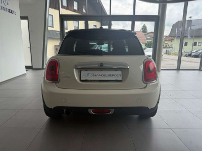 MINI Mini Gebrauchtwagen