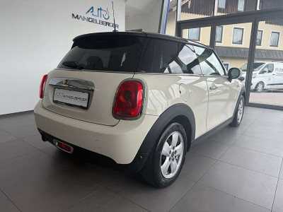 MINI Mini Gebrauchtwagen