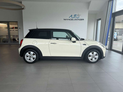 MINI Mini Gebrauchtwagen
