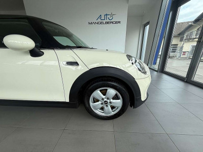 MINI Mini Gebrauchtwagen