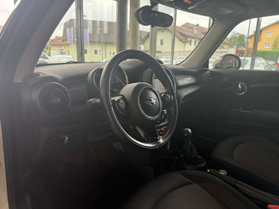 MINI Mini Gebrauchtwagen