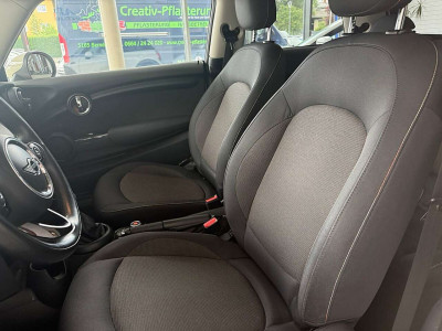 MINI Mini Gebrauchtwagen
