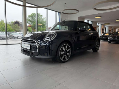 MINI Cabrio Gebrauchtwagen