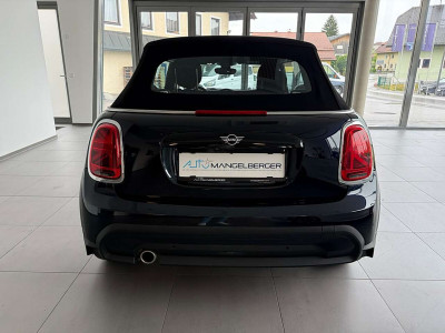 MINI Cabrio Gebrauchtwagen