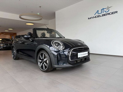 MINI Cabrio Gebrauchtwagen
