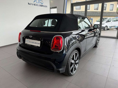 MINI Cabrio Gebrauchtwagen