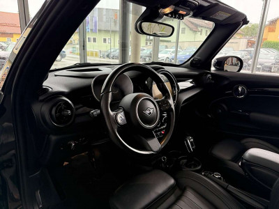 MINI Cabrio Gebrauchtwagen