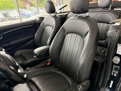 MINI Cabrio Gebrauchtwagen