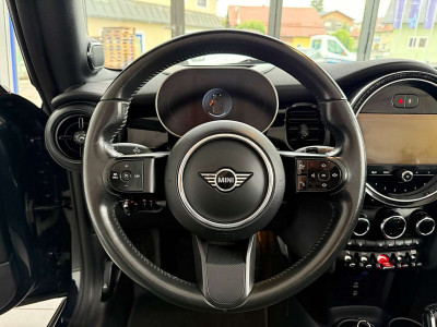 MINI Cabrio Gebrauchtwagen