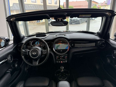 MINI Cabrio Gebrauchtwagen