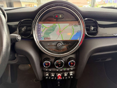 MINI Cabrio Gebrauchtwagen