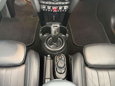 MINI Cabrio Gebrauchtwagen
