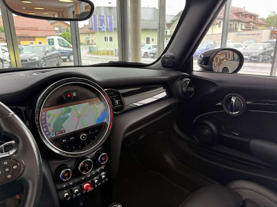MINI Cabrio Gebrauchtwagen