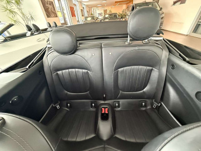 MINI Cabrio Gebrauchtwagen