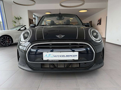 MINI Cabrio Gebrauchtwagen