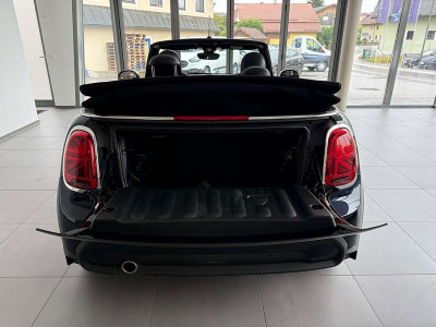 MINI Cabrio Gebrauchtwagen