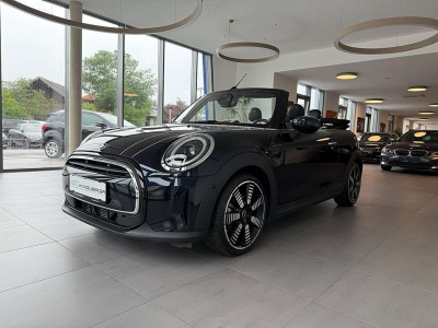 MINI Cabrio Gebrauchtwagen